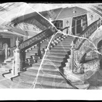 IL-Chicago-Chicago Grand Staircase